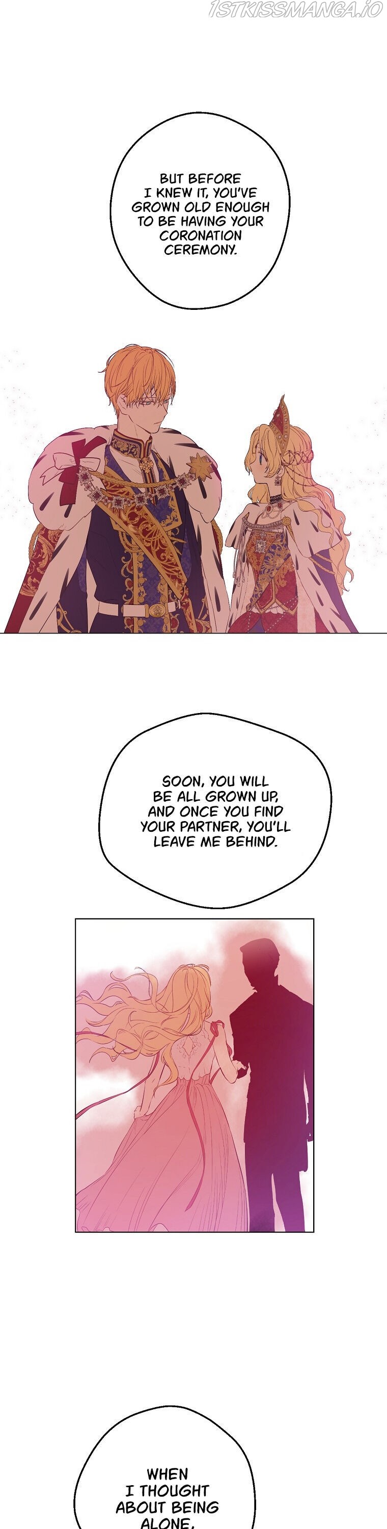 Read Who Made Me A Princess Manga Online