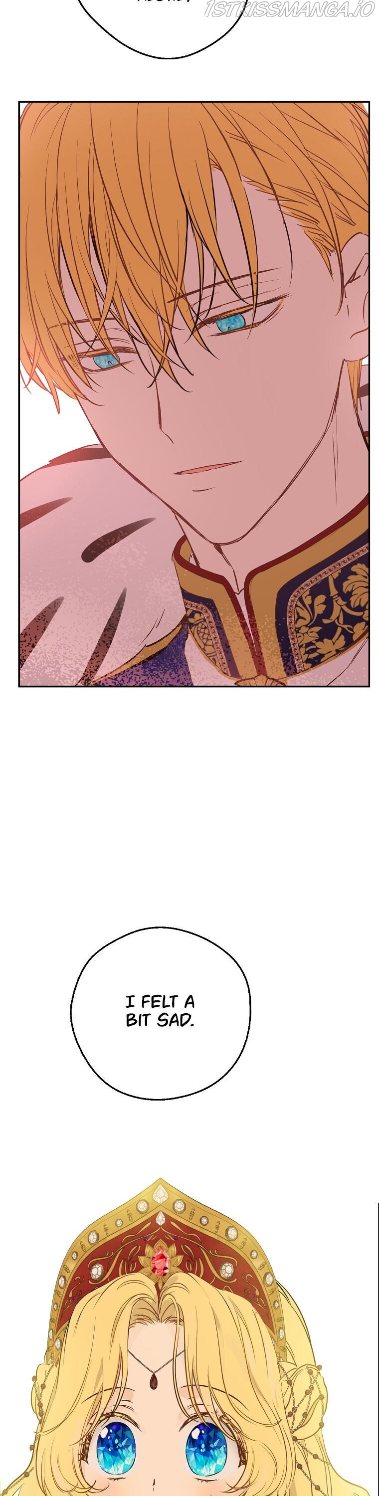 Read Who Made Me A Princess Manga Online