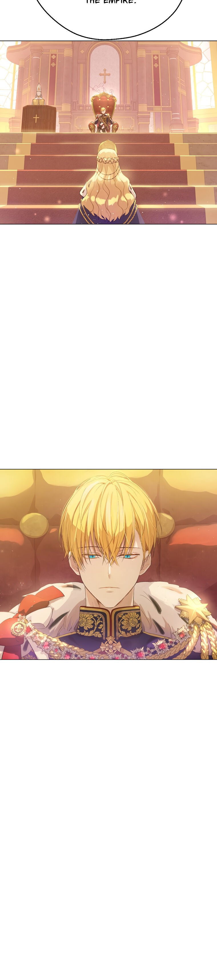 Read Who Made Me A Princess Manga Online