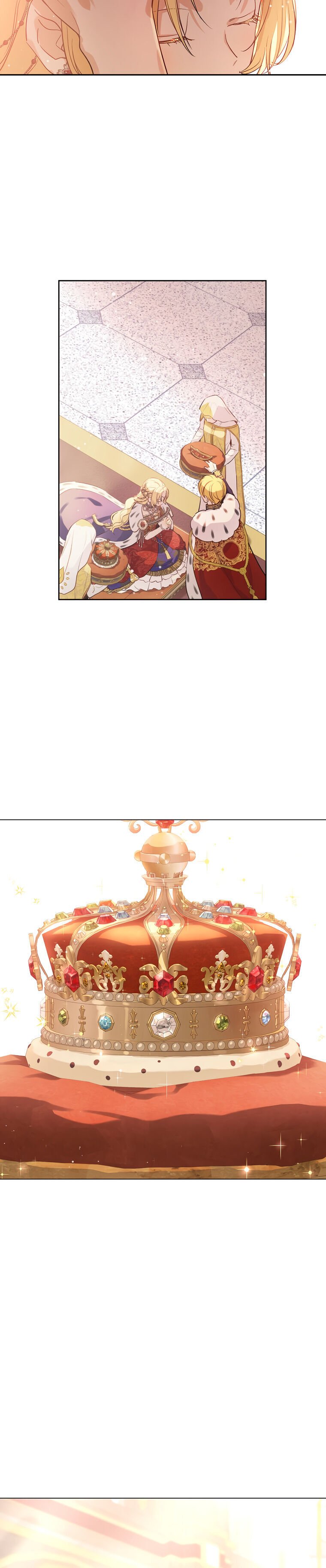 Read Who Made Me A Princess Manga Online