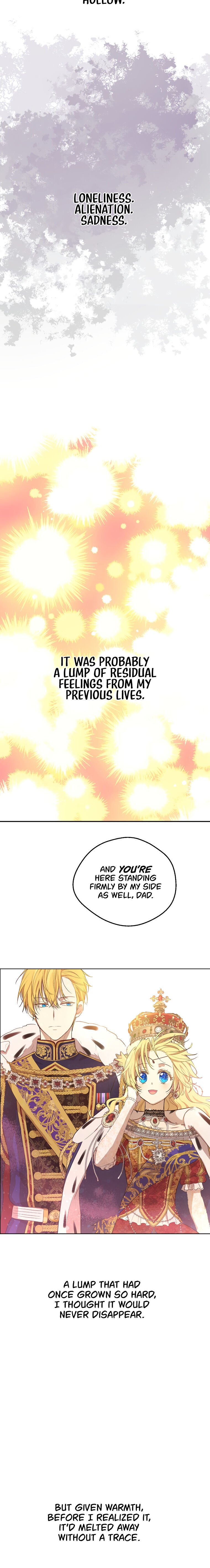 Read Who Made Me A Princess Manga Online