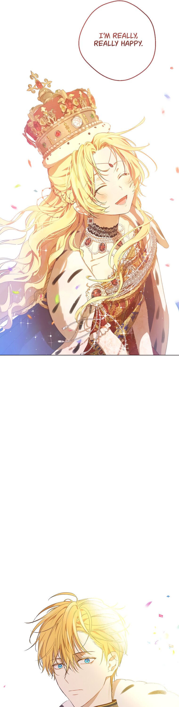 Read Who Made Me A Princess Manga Online