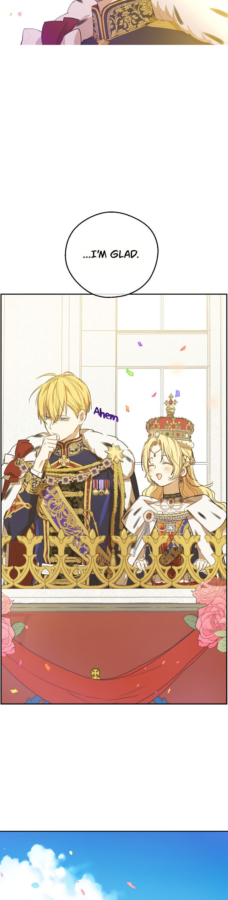 Read Who Made Me A Princess Manga Online