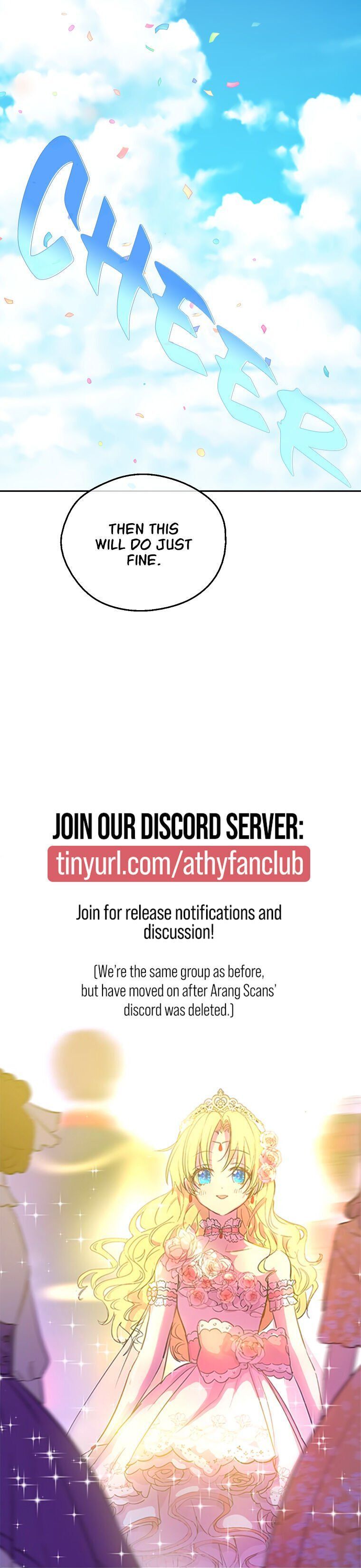 Read Who Made Me A Princess Manga Online