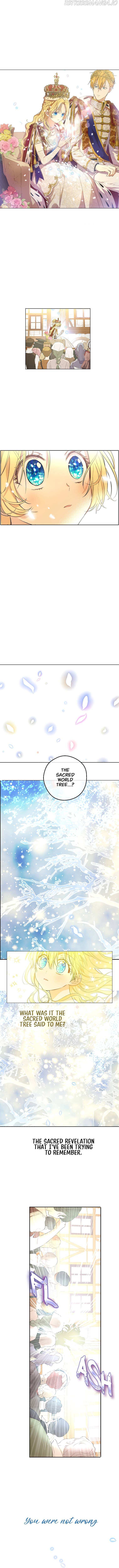 Read Who Made Me A Princess Manga Online