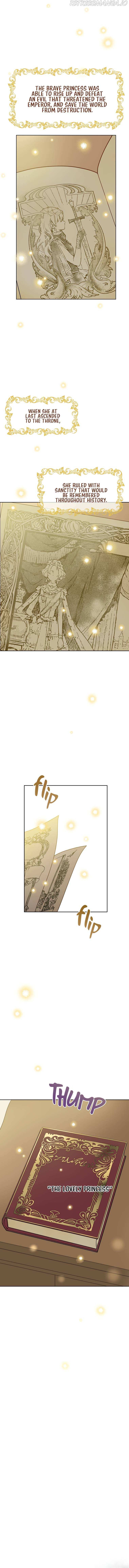 Read Who Made Me A Princess Manga Online