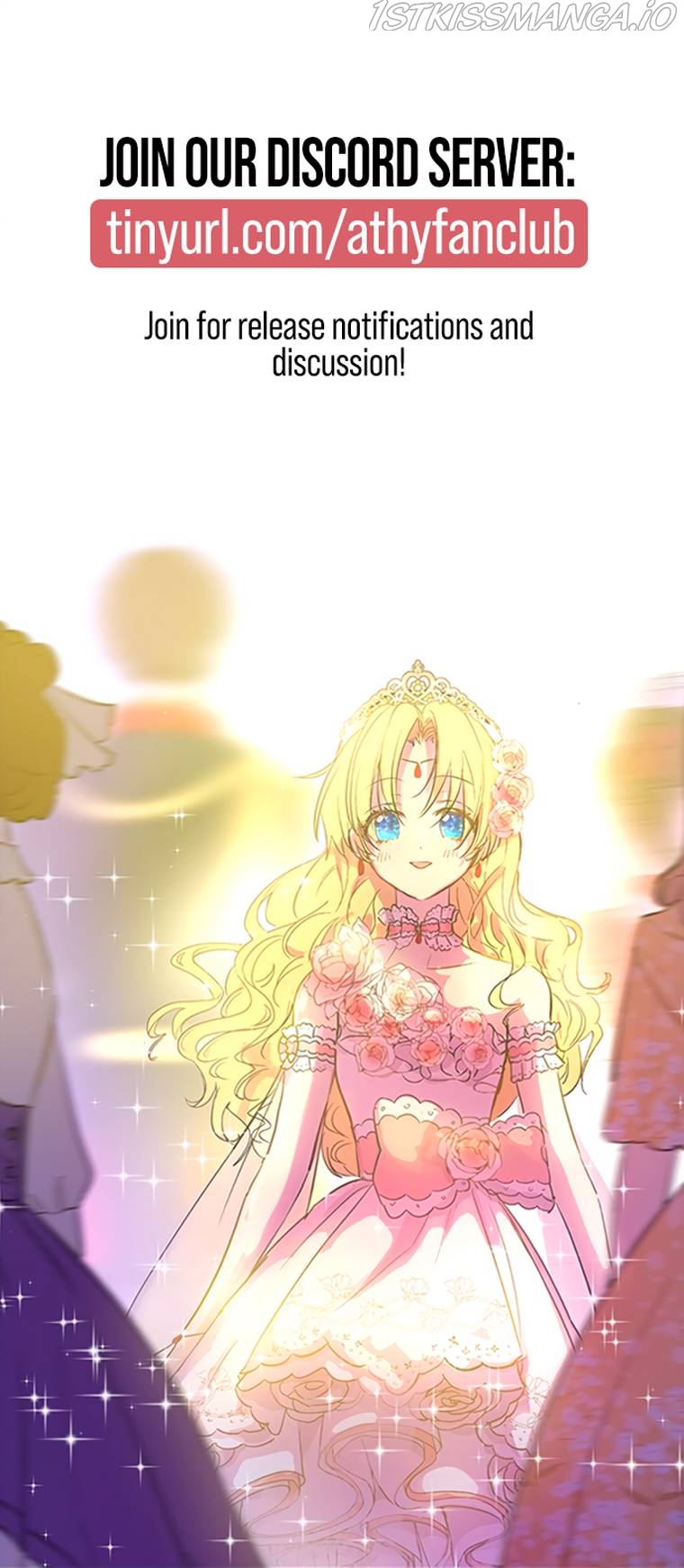 Read Who Made Me A Princess Manga Online