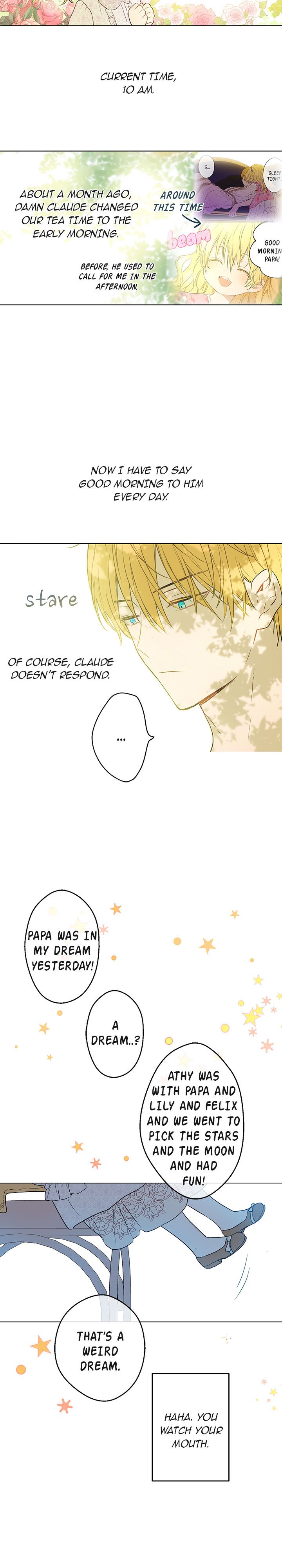 Read Who Made Me A Princess Manga Online