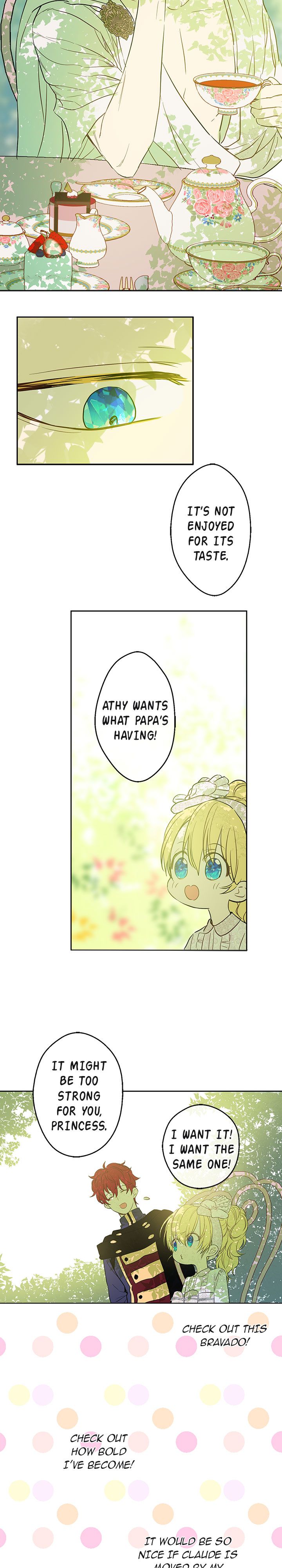 Read Who Made Me A Princess Manga Online