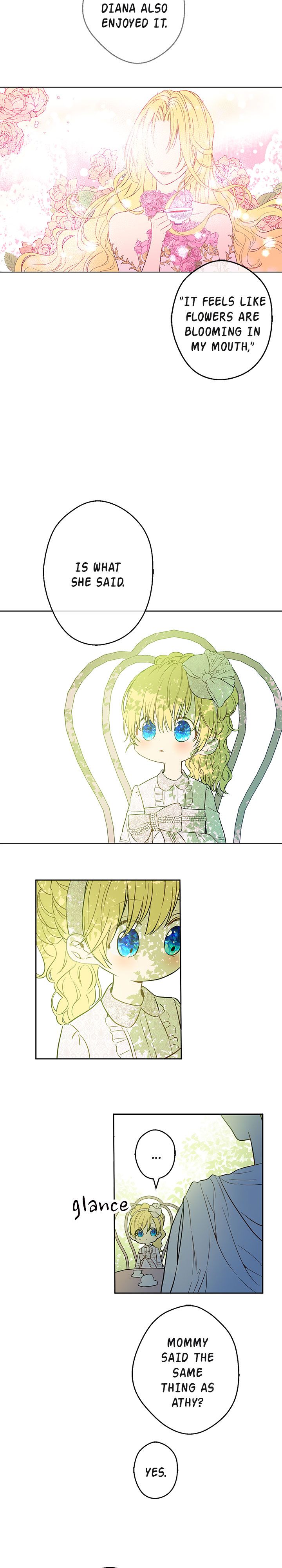 Read Who Made Me A Princess Manga Online