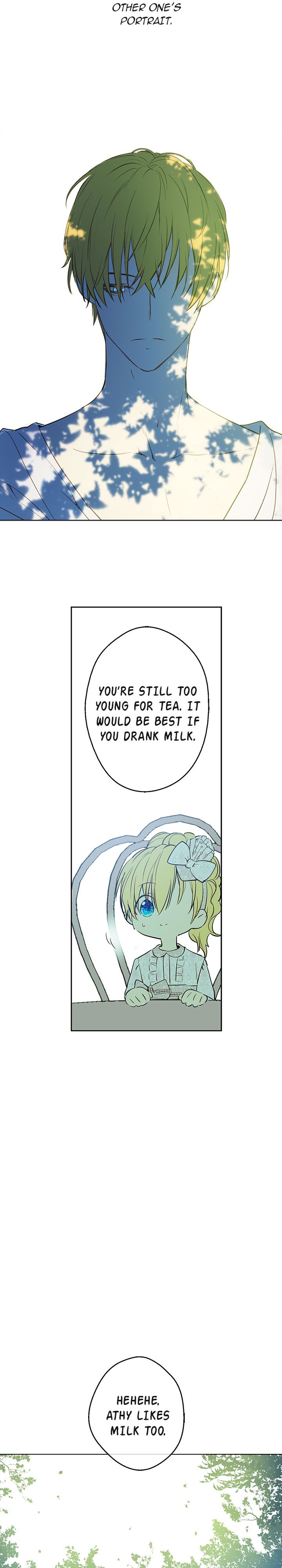 Read Who Made Me A Princess Manga Online