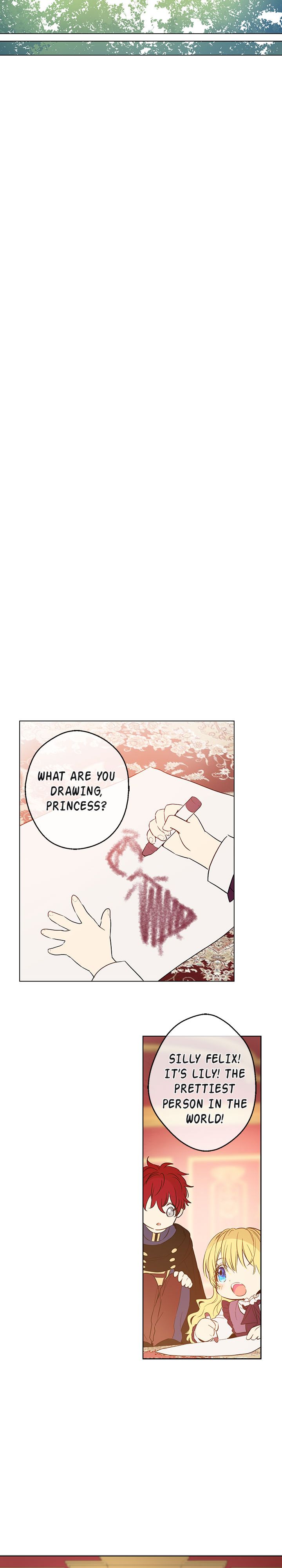 Read Who Made Me A Princess Manga Online