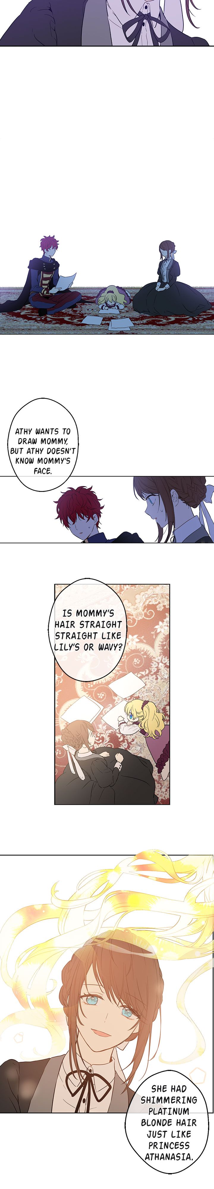 Read Who Made Me A Princess Manga Online