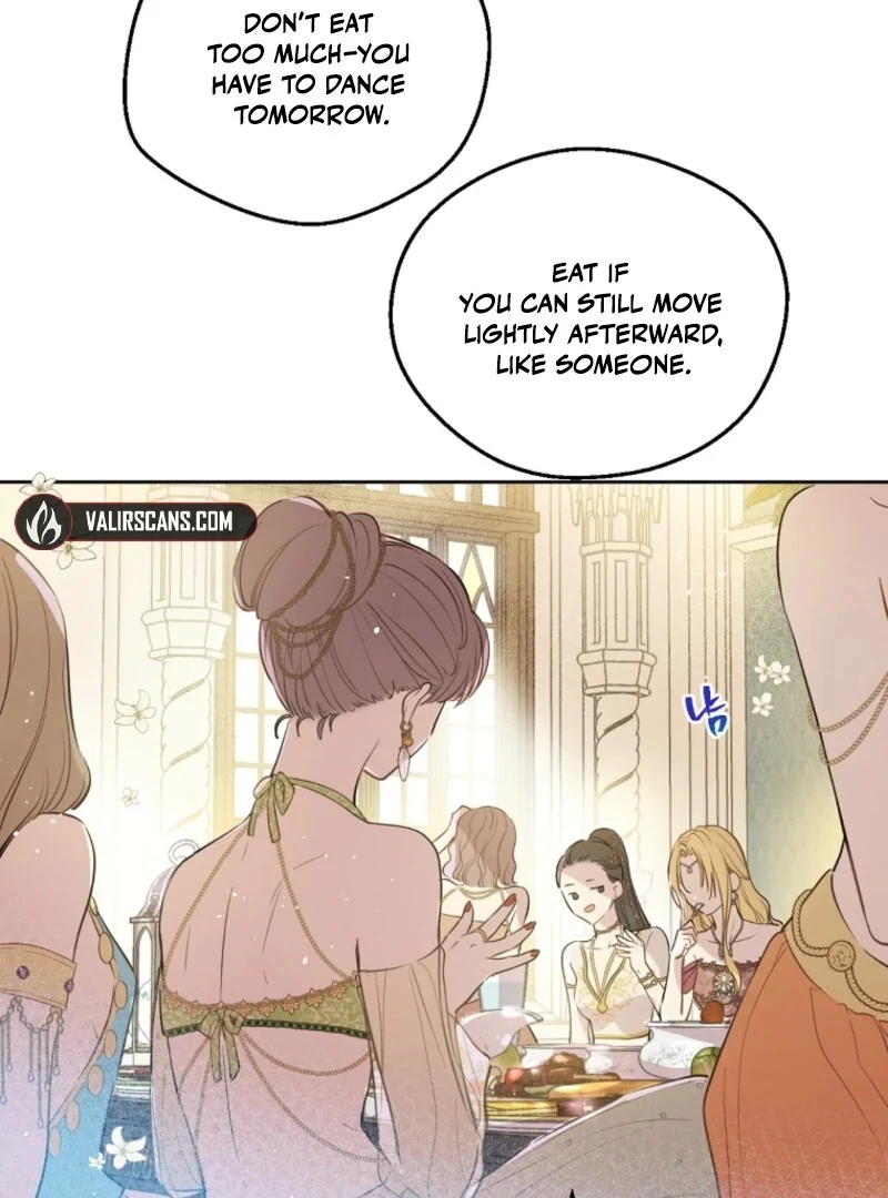 Read Who Made Me A Princess Manga Online