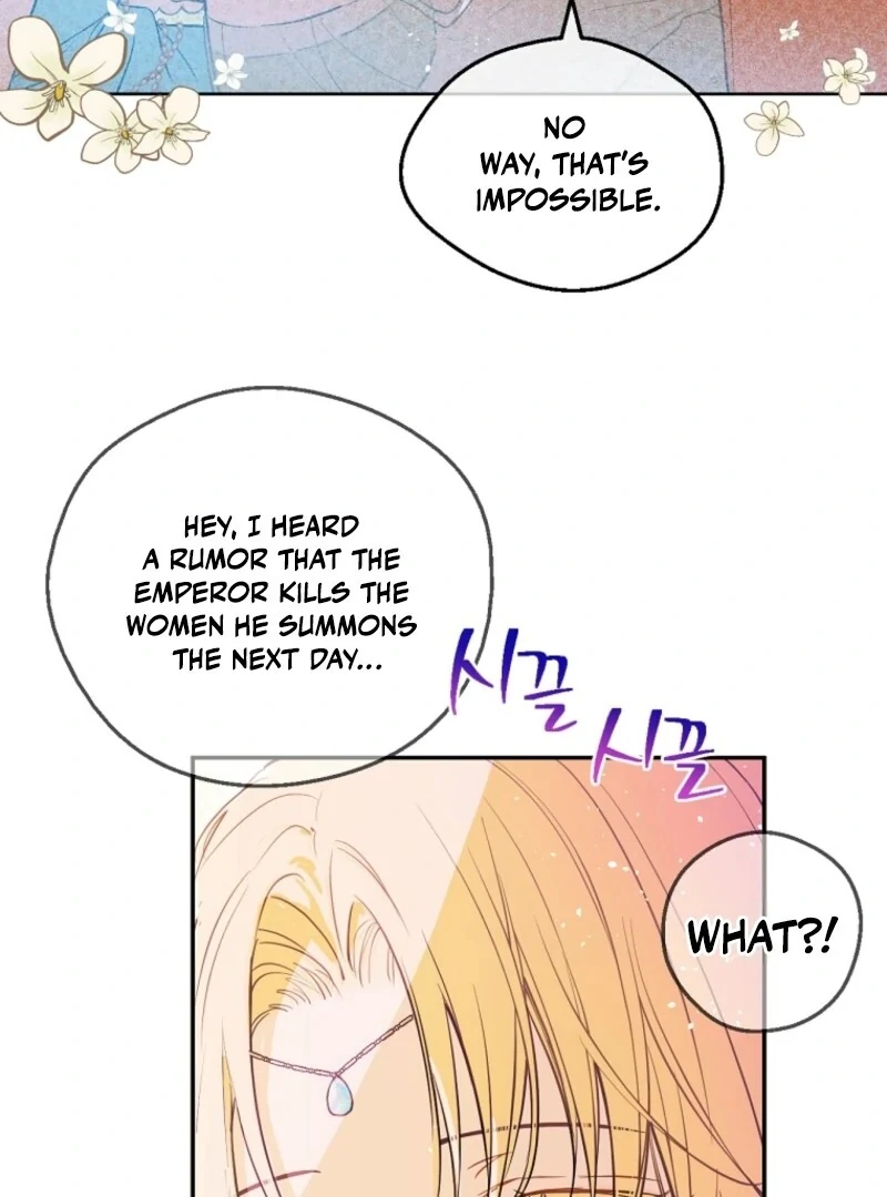 Read Who Made Me A Princess Manga Online