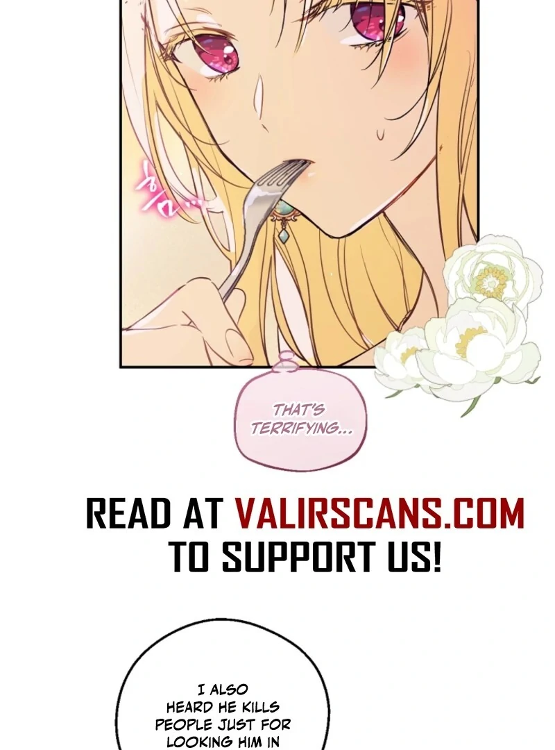 Read Who Made Me A Princess Manga Online