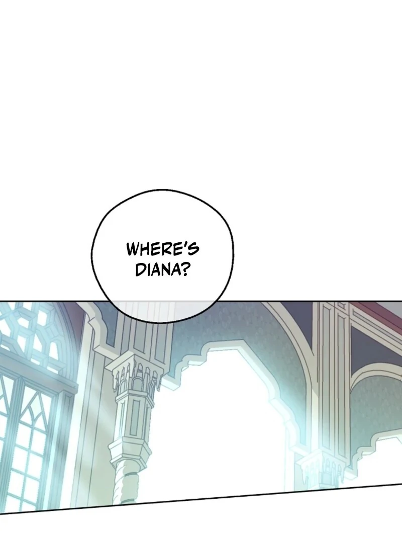 Read Who Made Me A Princess Manga Online