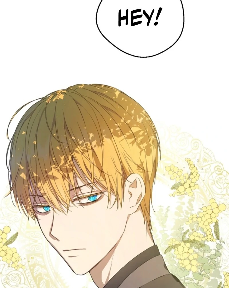 Read Who Made Me A Princess Manga Online