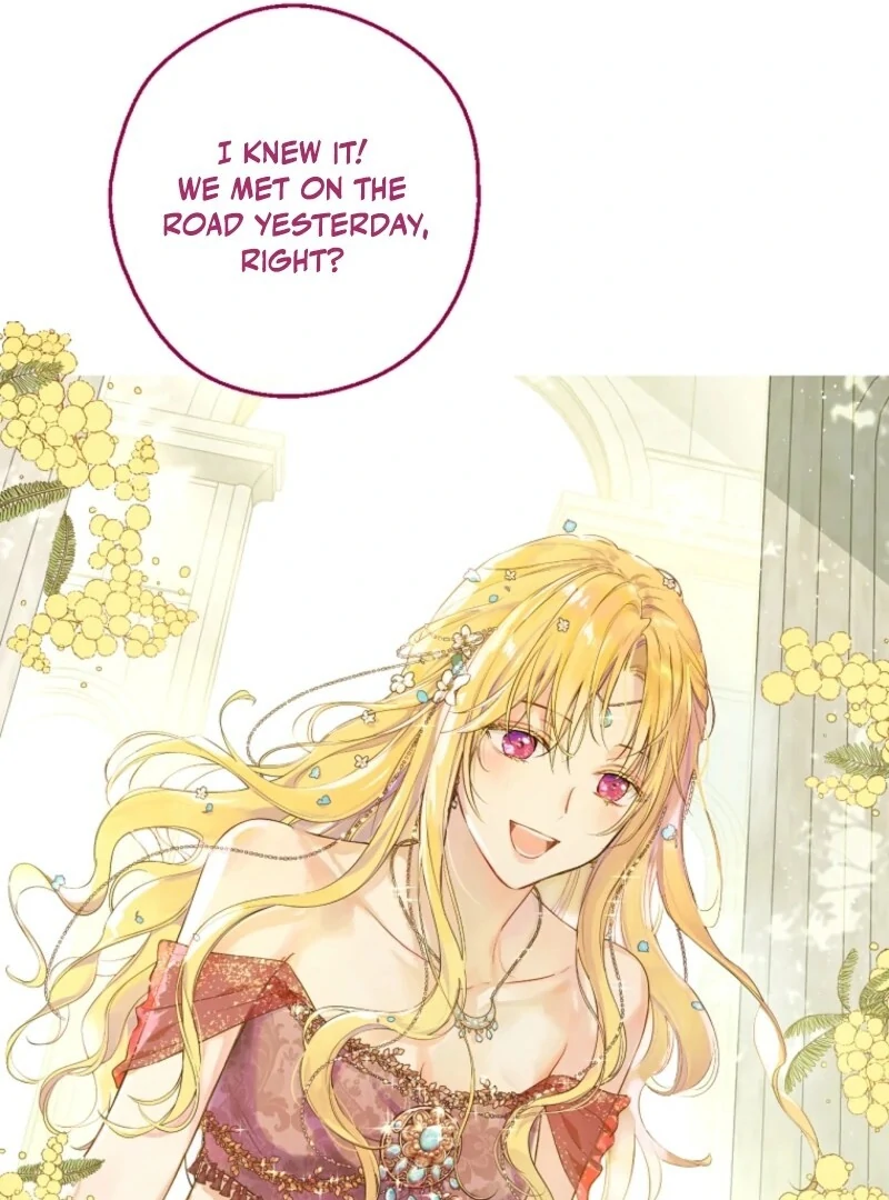 Read Who Made Me A Princess Manga Online