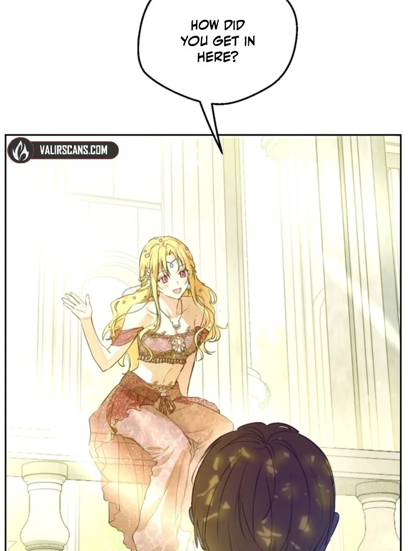 Read Who Made Me A Princess Manga Online