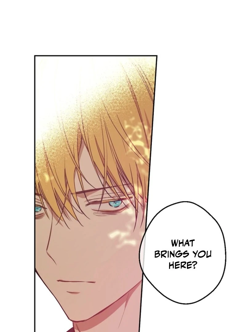 Read Who Made Me A Princess Manga Online