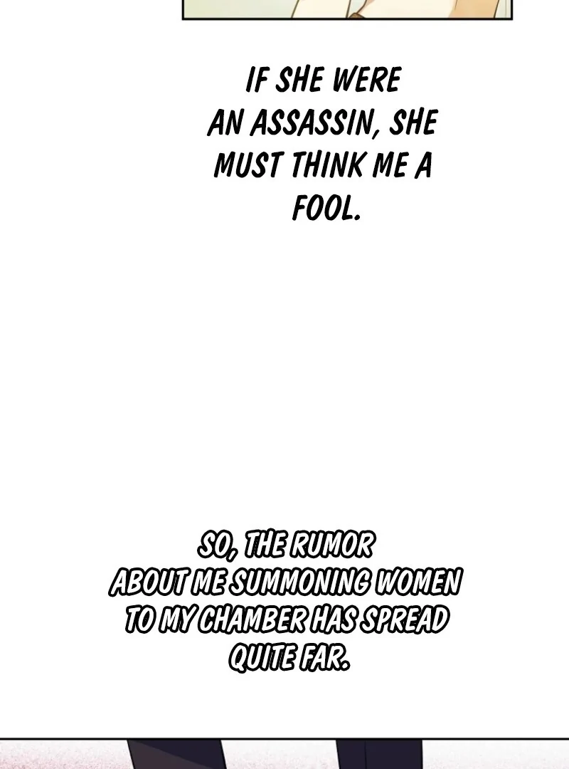 Read Who Made Me A Princess Manga Online