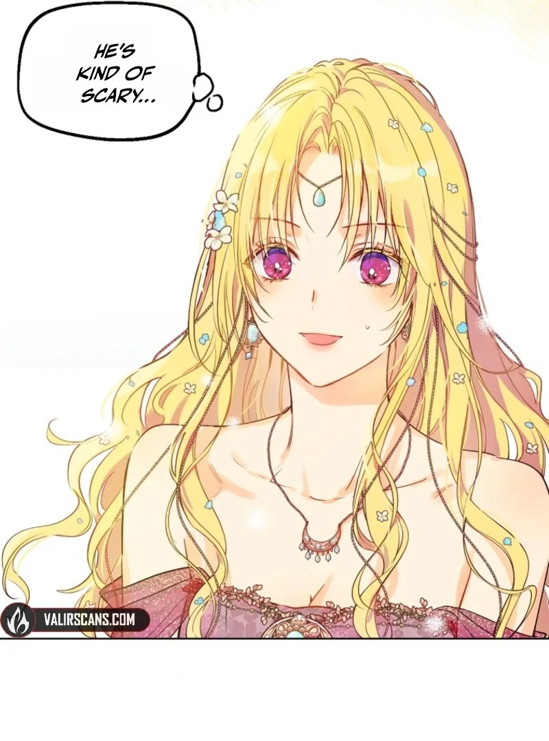 Read Who Made Me A Princess Manga Online
