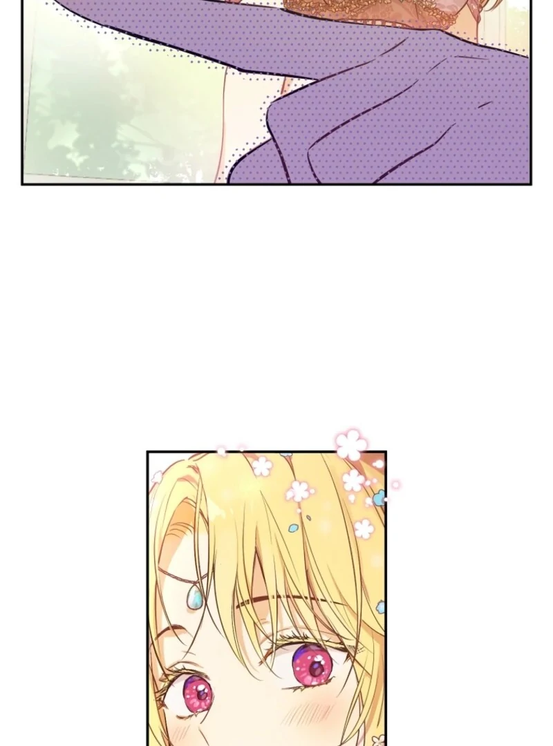 Read Who Made Me A Princess Manga Online