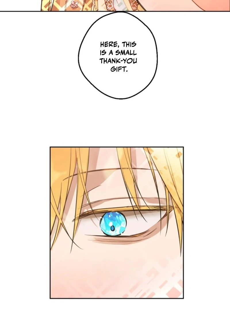 Read Who Made Me A Princess Manga Online