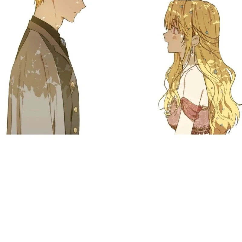 Read Who Made Me A Princess Manga Online