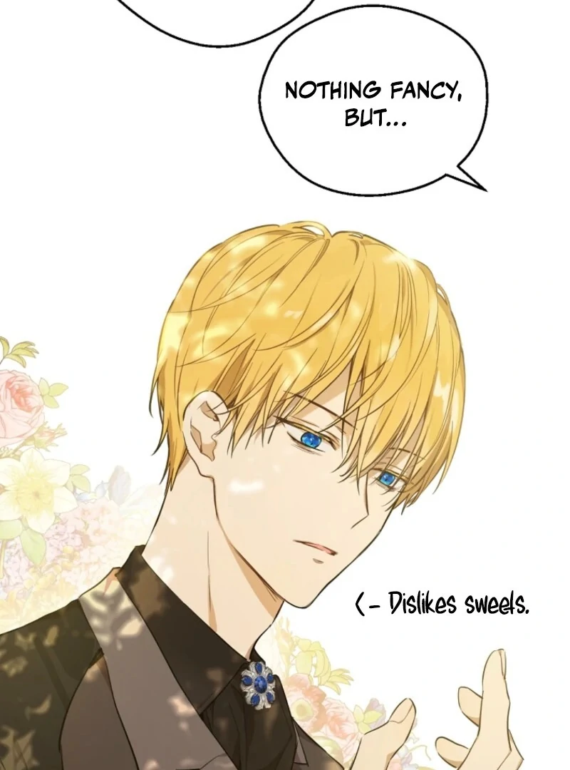 Read Who Made Me A Princess Manga Online