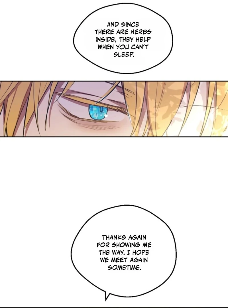 Read Who Made Me A Princess Manga Online