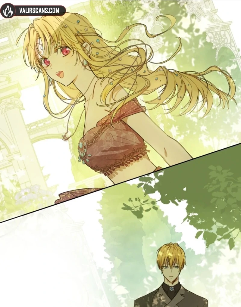 Read Who Made Me A Princess Manga Online