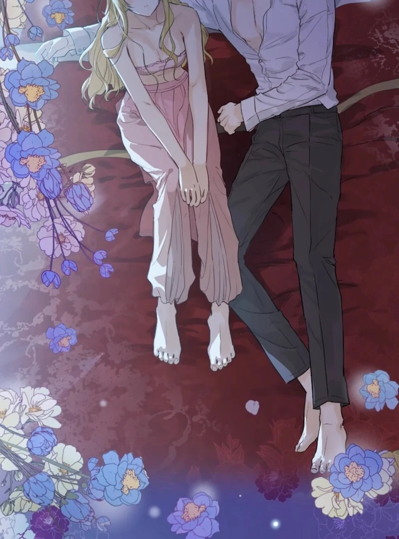 Read Who Made Me A Princess Manga Online