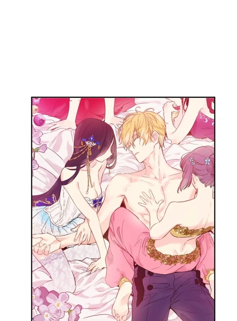 Read Who Made Me A Princess Manga Online