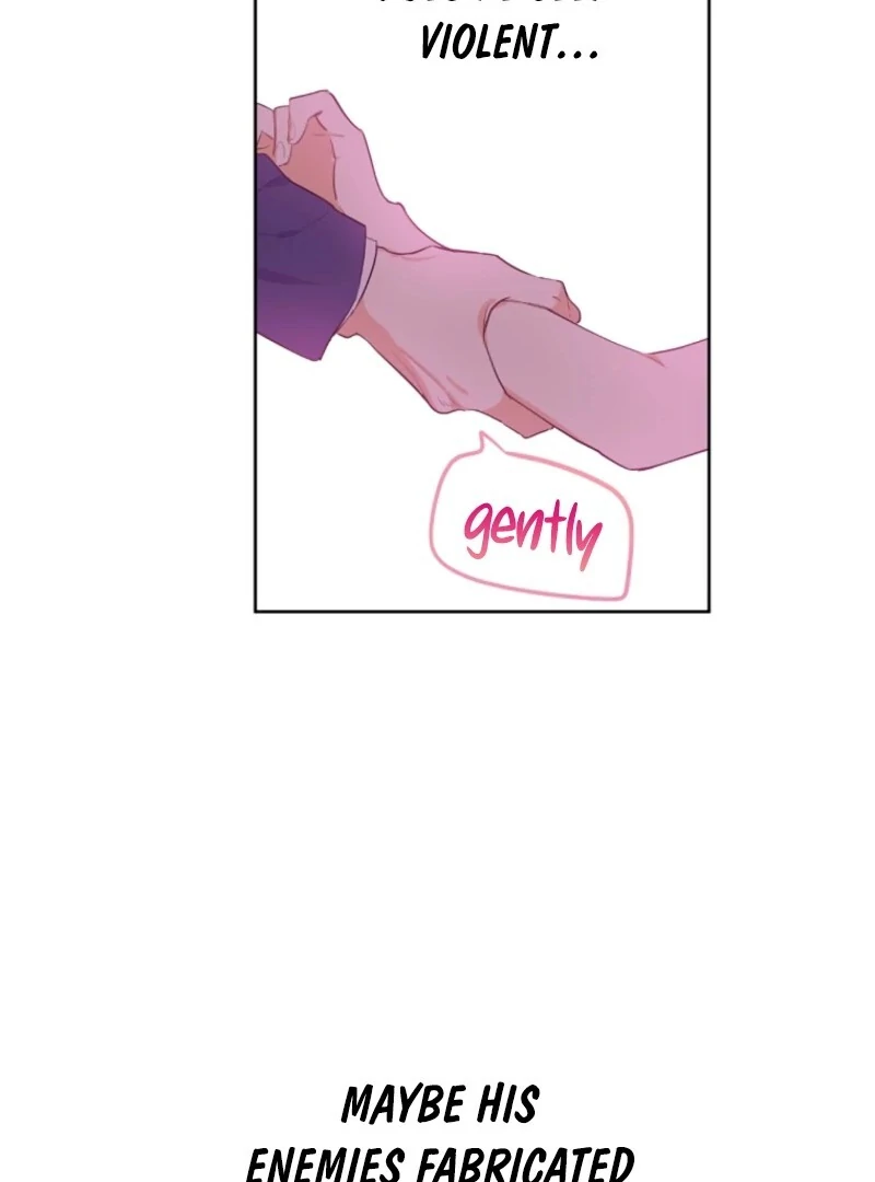 Read Who Made Me A Princess Manga Online