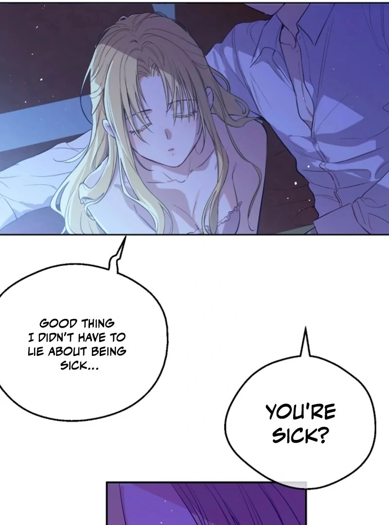 Read Who Made Me A Princess Manga Online