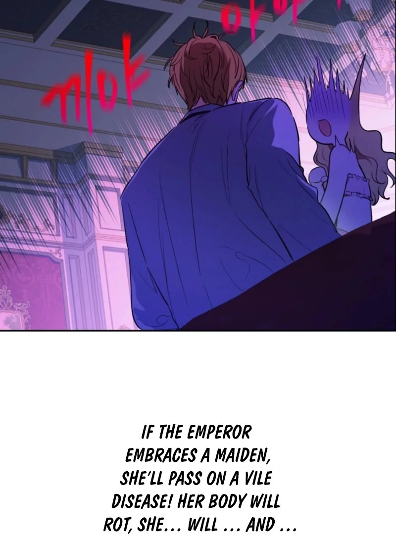 Read Who Made Me A Princess Manga Online