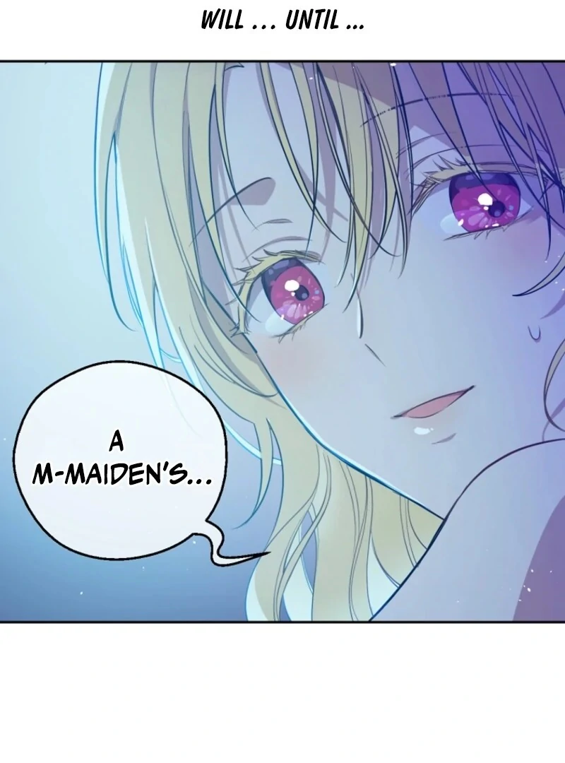 Read Who Made Me A Princess Manga Online