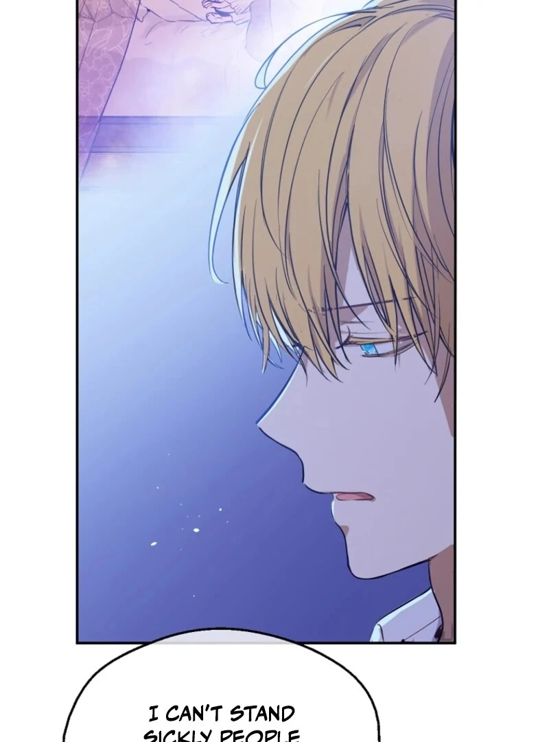 Read Who Made Me A Princess Manga Online