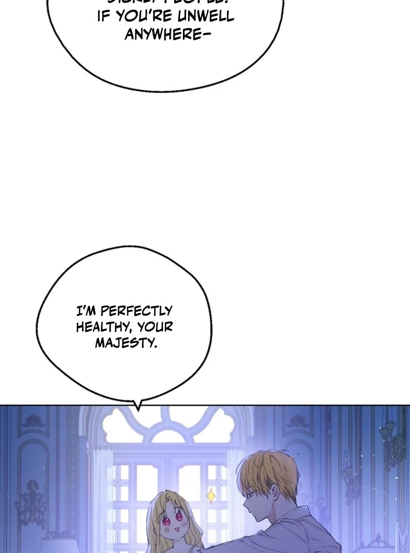 Read Who Made Me A Princess Manga Online