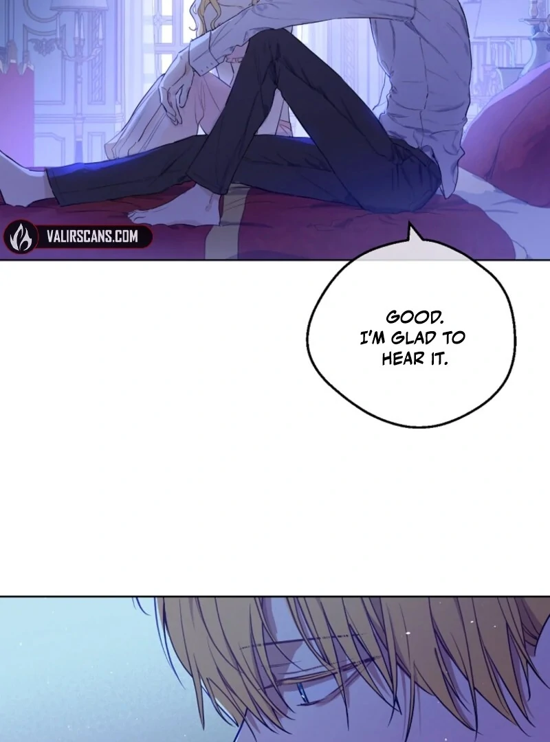 Read Who Made Me A Princess Manga Online