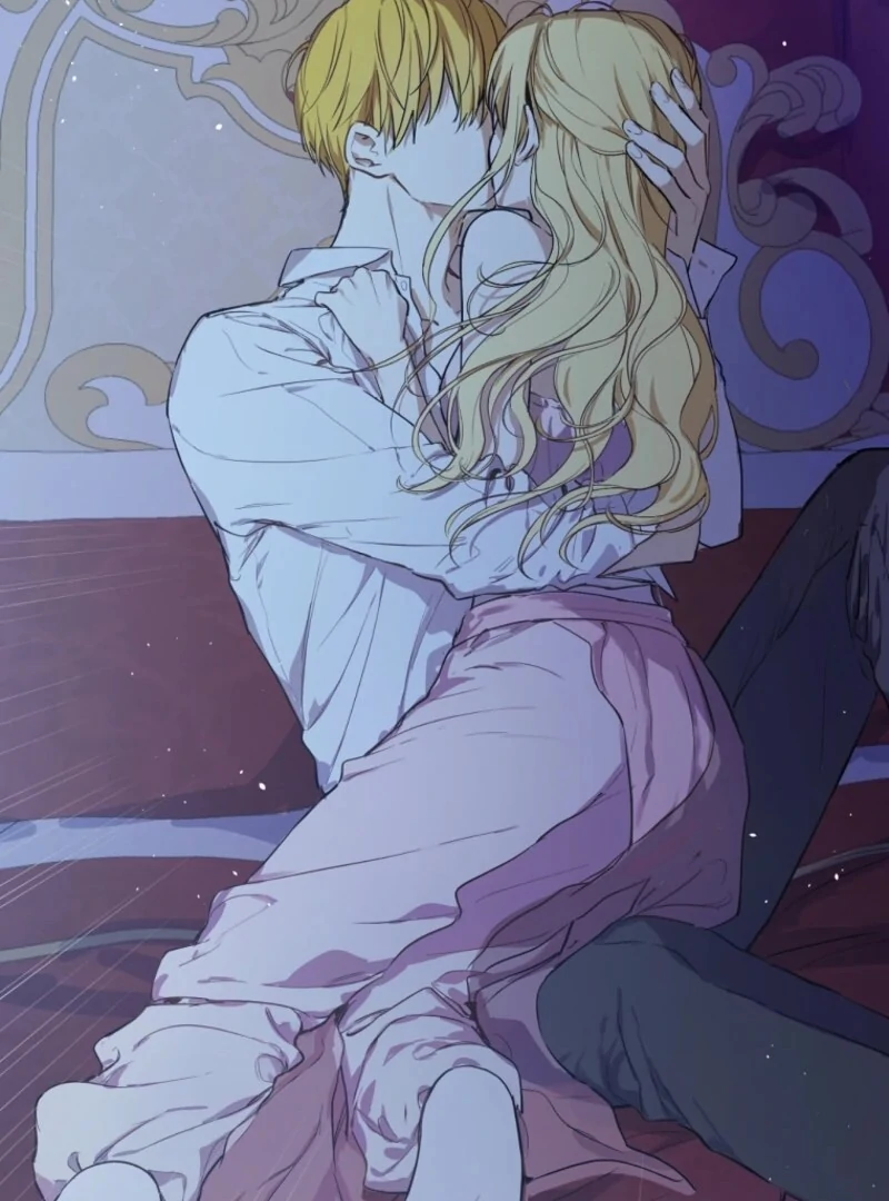 Read Who Made Me A Princess Manga Online