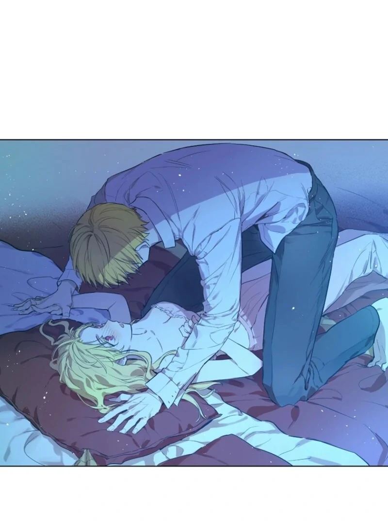 Read Who Made Me A Princess Manga Online