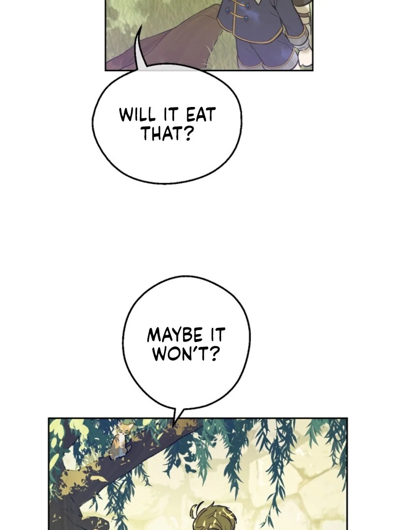 Read Who Made Me A Princess Manga Online