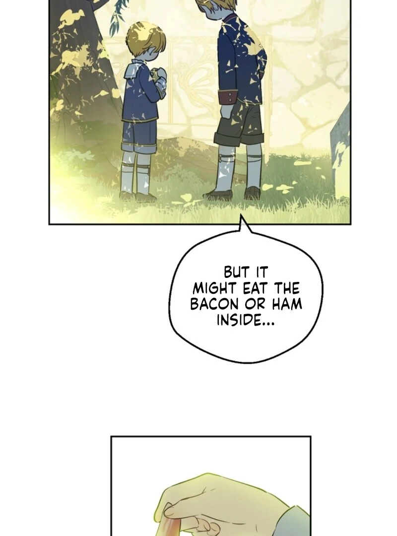 Read Who Made Me A Princess Manga Online