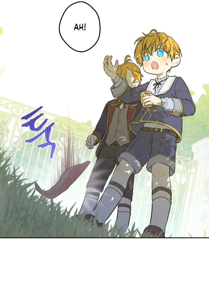 Read Who Made Me A Princess Manga Online