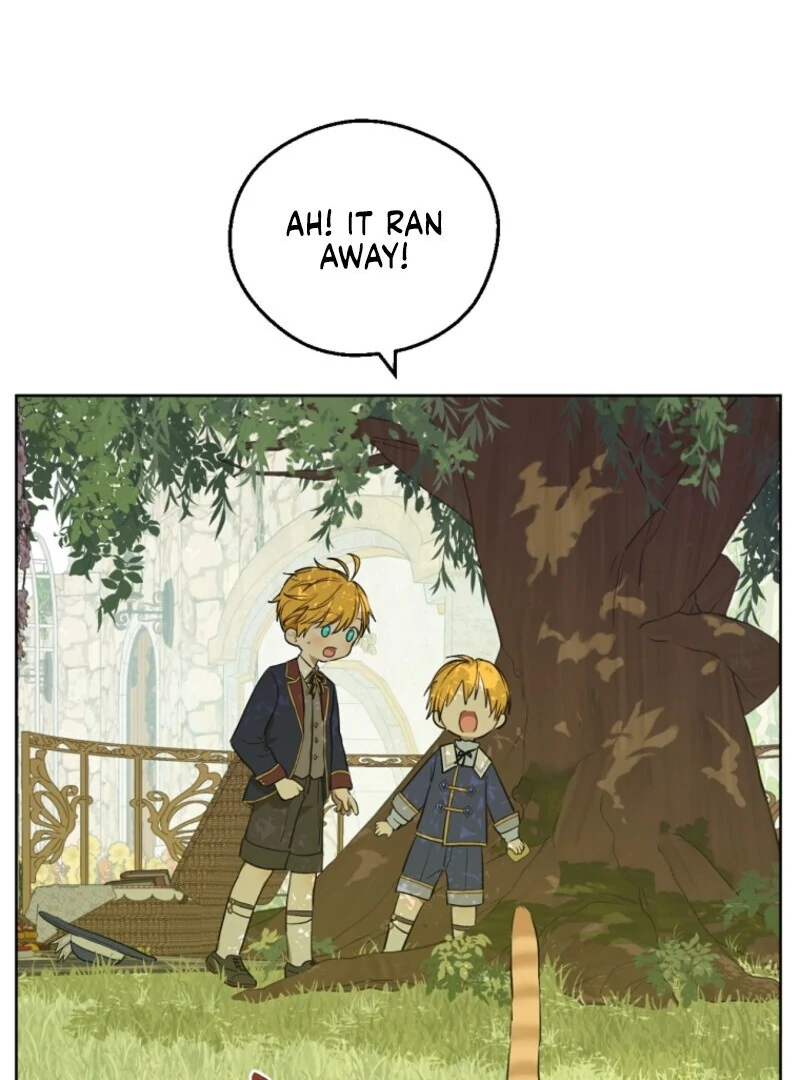 Read Who Made Me A Princess Manga Online