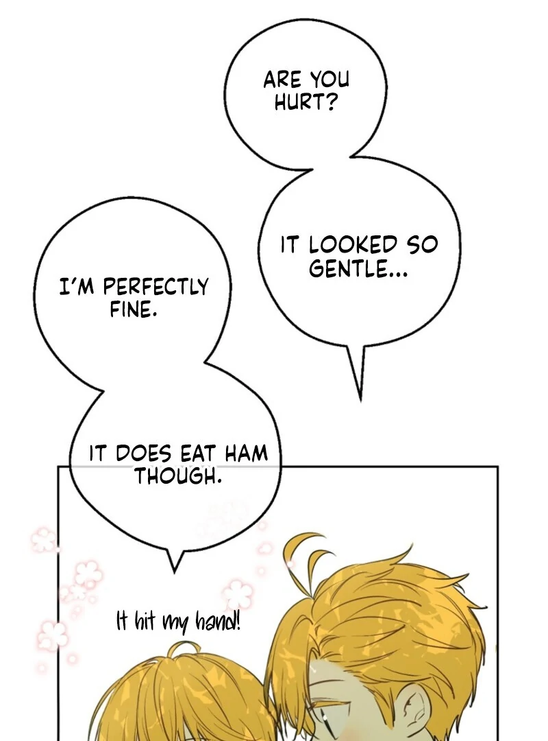 Read Who Made Me A Princess Manga Online