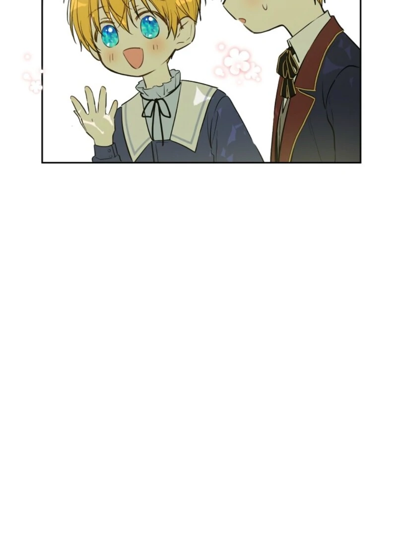 Read Who Made Me A Princess Manga Online